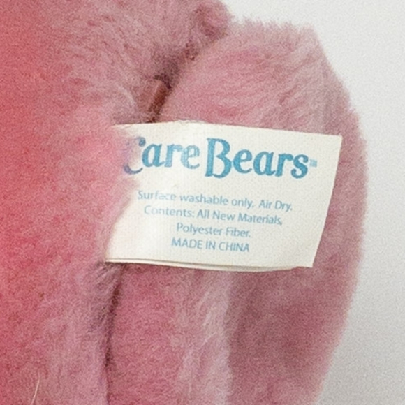 Singing 14 " Love A Lot Carebear - Picture 5 of 8